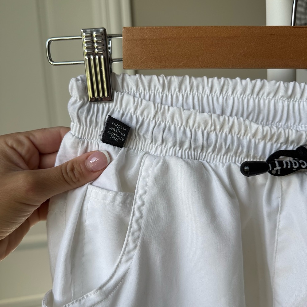 Vintage Versace Track Pants - Picture 8 of 9